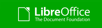 LibreOffice Draw Vector Drawing illustration on Mac